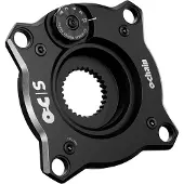 Sram Bosch Du38 14 Bcd External Spindel