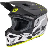 O'Neal 3srs Heat V.27 Offroadhjälm