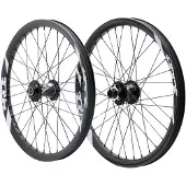 Pride Racing Wave Gloss Control 406 20´´ Hjulpar För Cykel