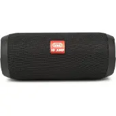 Trevi Xr 84 Plus 5w Bluetooth-högtalare