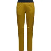 La Sportiva Men's Roots Pants Savana/Night Sky