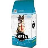 Hurtownia Karm Rufia Vuxen Hundmat 20kg