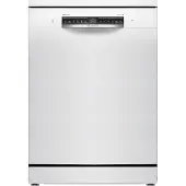 Bosch Sms4hkw08e Diskmaskin Med Tredje Hylla 13 Antal Platsinställningar