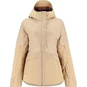 Kari Traa Women's Ragnhild Down Jacket Oat