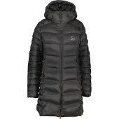 Didriksons Women's Serina Parka Black
