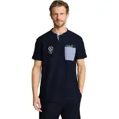 Tom Tailor 1051180 Kortärmad Polotröja