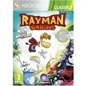 Rayman Origins (Classics) (Xbox 360)