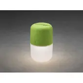 Konstsmide 7805-602, Grön, Gårdsplan, Entré, Trädgård, Terass, Veranda, 1 W, LED, Solar, 195 mm