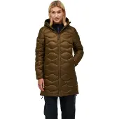 Peak Performance Women's Helium Down Parka dam