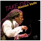 Ginza.se Valle Ramon: Take Off