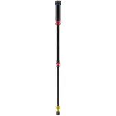 RockShox Charger3.2 Rc2 Crown Boxxer D1+ 2024+ Kit Med Bakre Stötdämpare