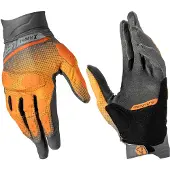 Leatt Adv X-flow 5.5 Short Terränghandskar