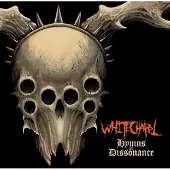 Pias Whitechapel: Hymns in dissonance 2025