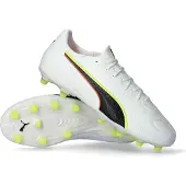 Puma King 20 Match Fg/ag Fotbollsskor