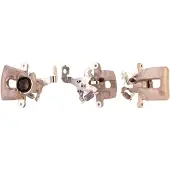 BUDWEG CALIPER Bromsok BUDWEG 344765, bak höger