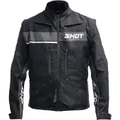 Shot Race Gear Assault 2.0 Jacka