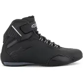 Alpinestars Sektor Wp Motorcykelskor