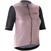 Leatt Endurance 6.0 Korta ärmar Cykeltröja