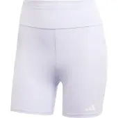 Adidas Women's Own The Run Short Tights Vioton