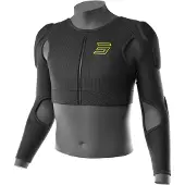 Shot Race Gear Aero Långärmad Skyddande Jacka