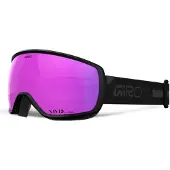 Giro skidglasögon BALANCE II BLACK RAILS (VIVID-Carl Zeiss PINK S2) 19–42%