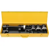 Rems Gängverktyg S 1/2 - 3/4 - 1”