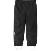 Reima - Barnkläder - Kaura Reimatec Pants Black för Unisex - Barnstorlek 4 år - Svart