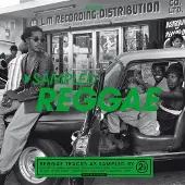 Pias Sampled Reggae