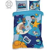 FIRSTGRADE 26-jm-bedsheet Lakan Set