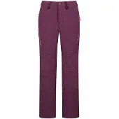 TROLLKIDS Femund Softshell Byxor