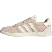 Adidas Låg sneaker 'Breaknet Sleek' kräm / gammalrosa