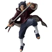 Banpresto Naruto Shippuden Vibration Stars Itachi Uchiha Iii Figur