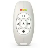 Satel APT-200 - Fjärrkontroll - trådlös - 868 - 868.6 MHz