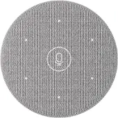 Logitech Rally Mic Pod 2 – Mikrofon – RJ-45 – benvit