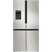 Siemens KF96DPPEA kyl/frys 574 L French door energiklass E 90,5 cm