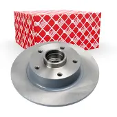 FEBI BILSTEIN Bromsskiva 175477, 1 Stycke