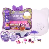 Aphmau Leksaker - CAT Café Surprise Set - - One Size - Leksaker