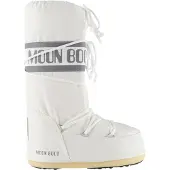 Moon boot - Après-ski - Icon Nylon White för Unisex - Storlek 35-38