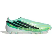 Adidas F50 Hyperfast Elite Laceless Ag Fotbollsskor