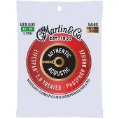Martin strings MA500T