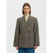 Selected Reeda Blazer