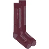 Icebreaker Ski+ Medium Otc Strumpor