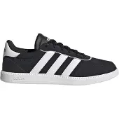 Adidas Prestanda Skor - Breaknet Sleek - Core Black/Cloud White - - 36 2/3 - Skor