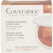 Eau Thermale Avene Couvrance Bra Ansiktsmosaikpuder 10 g
