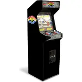 Arcade 1Up Steet Fighter Deluxe Arkadmaskin