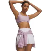 Under Armour Crossback Sport-bh Med Medium Stöd