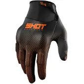 Shot Race Gear Drift Rim Terränghandskar