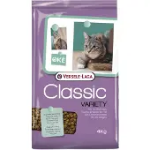 Versele-Laga Classic Cat Variety 4 kg