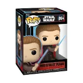 Funko POP! Star Wars Anakin Skywalker Figur