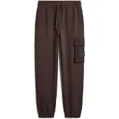 Calvin Klein Utility Badge Joggers